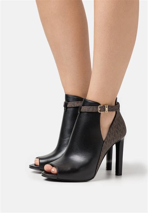 michael kors boots sale|michael kors boots heels.